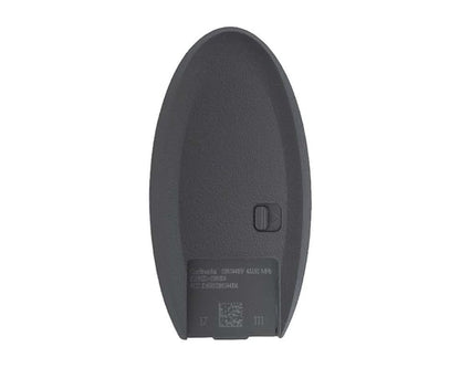 نيسان روج 2016-2018 مفتاح ذكي أصلي عن بعد 433 ميجا هرتز 285E3-6FL2B