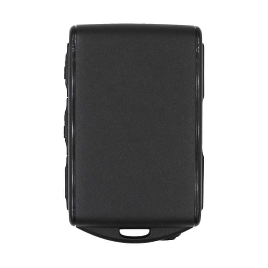 مجموعة مفاتيح التحكم عن بعد الذكية الأصلية من فولفو 4 أزرار 434 ميجا هرتز 31652868