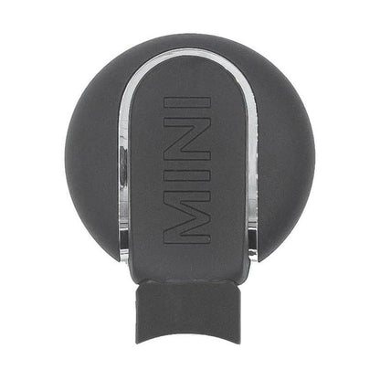 مفتاح ريموت ذكي أصلي FEM لسيارة ميني كوبر 2015-2023 مزود بـ 4 أزرار وتردد 434 ميجاهرتز 9367411-01