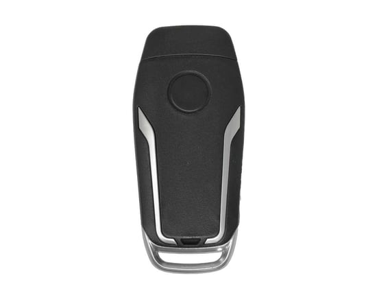 وجها لوجه Universal Copier Flip Remote Key 3 أزرار 315MHz Ford Type RD784