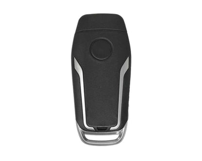 وجها لوجه Universal Copier Flip Remote Key 3 أزرار 315MHz Ford Type RD784