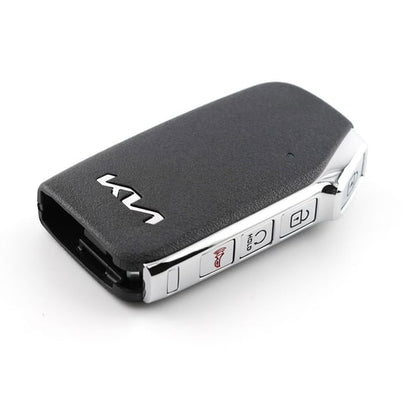 مفتاح ريموت ذكي أصلي لسيارة كيا EV6 موديل 2023 مزود بـ 3 أزرار و1 تردد 433 ميجا هرتز 95440-CV020