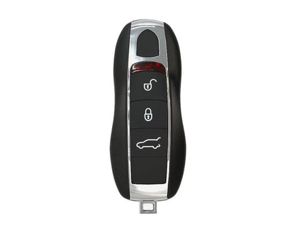 بورش كايين 2011-2012 Proximity Smart Key Remote 3 Button 433MHz