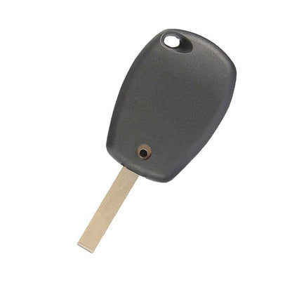REN Dacia Logan Remote Key 3 أزرار 433 ميجا هرتز PCF7947 باقة