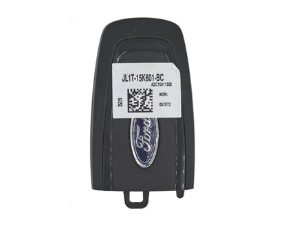 مفتاح ريموت ذكي أصلي لسيارة فورد إكسبلورر إكسبيديشن بتردد 902 ميجاهرتز JL1T-15K601-BC