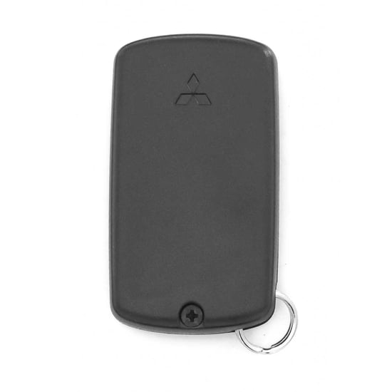 ميتسوبيشي باجيرو 2006 ريموت 2 زر 433 ميجا هرتز MR587282 / MR301711