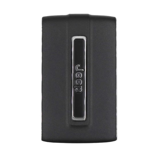 جهاز تحكم عن بعد ذكي لسيارة جيب جراند شيروكي 2022 4+1 زر 433 ميجا هرتز 68377534AB