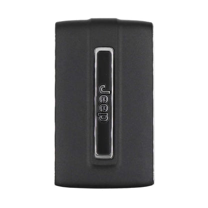 جهاز تحكم عن بعد ذكي لسيارة جيب جراند شيروكي 2022 4+1 زر 433 ميجا هرتز 68377534AB