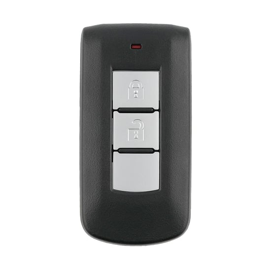 ميتسوبيشي Expender 2024 مفتاح ريموت ذكي أصلي 2 أزرار 433 ميجا هرتز 285E3W470P