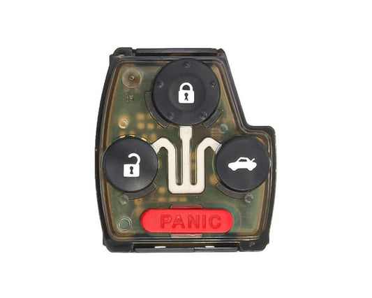 Honda Accord Remote 2005 Module 3 + 1 Button 313MHz FCCID: OUCG8D-380H-A