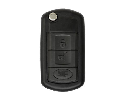 رينج روفر فوج EWS Flip Remote Key 3 أزرار 433MHz HU92 Blade