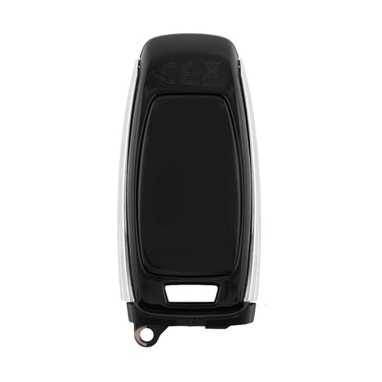 مفتاح ريموت ذكي أصلي من أودي 2017-2021 بثلاثة أزرار 433 ميجا هرتز 4N0959754EG نوع MLB