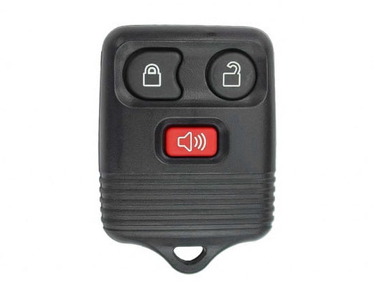 فورد F-150 2006-2009 جهاز التحكم عن بعد الأصلي 315 ميجا هرتز 2L3T-15K601-AB