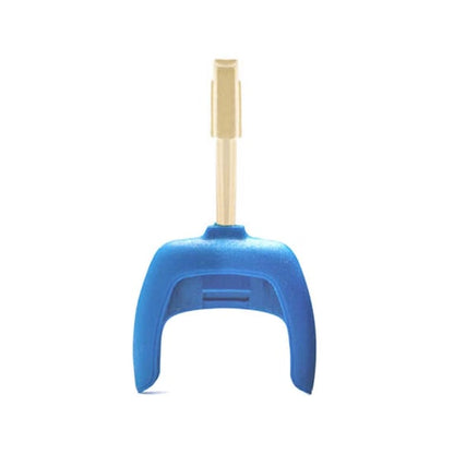 مفتاح فورد أزرق عن بعد بثلاثة أزرار 433 ميجاهرتز 1499172 / 1721051