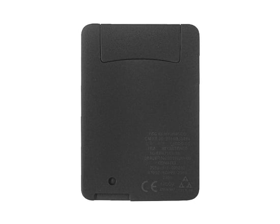 لكزس LX570 2010-2015 مفتاح البطاقة الذكية الأصلي عن بعد 433 ميجا هرتز 89994-53021