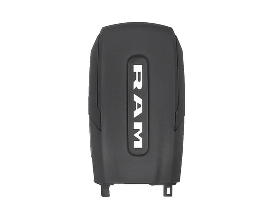 مفتاح ريموت ذكي أصلي لسيارة دودج رام 2019-2024، 4 أزرار، تردد 433 ميجاهرتز، 68575610AA