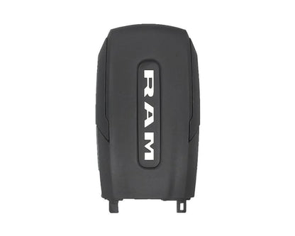 مفتاح ريموت ذكي أصلي لسيارة دودج رام 2019-2024، 4 أزرار، تردد 433 ميجاهرتز، 68575610AA