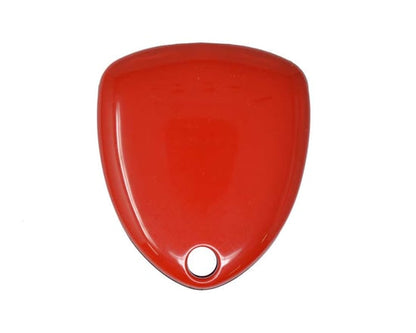 Keydiy KD Universal Remote 3 أزرار نوع فيراري لون أحمر B17-1