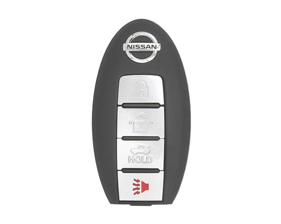نيسان سنترا 2007-2012 مفتاح ذكي أصلي عن بعد 315MHz 285E3-EW82D
