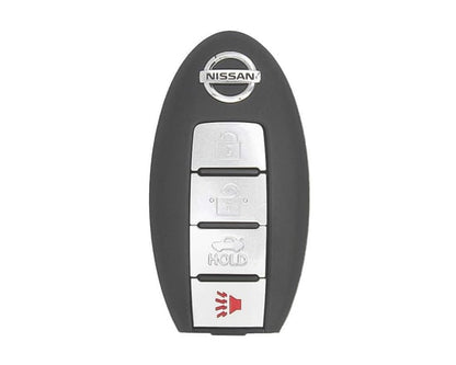 نيسان سنترا 2007-2012 مفتاح ذكي أصلي عن بعد 315MHz 285E3-EW82D