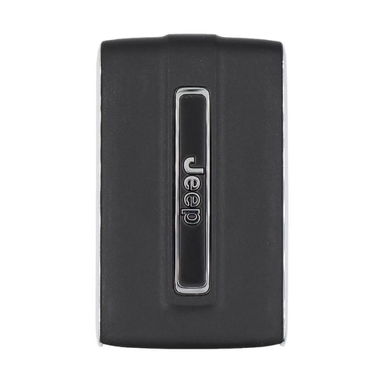 مفتاح ريموت ذكي أصلي لسيارة جيب جراند شيروكي 2024، 2+1 زر، تردد 433 ميجاهرتز، 68577123AB