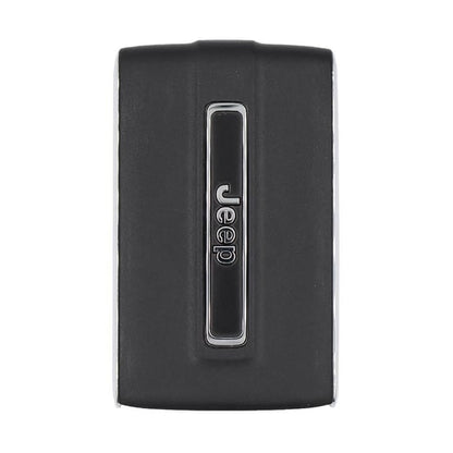 مفتاح ريموت ذكي أصلي لسيارة جيب جراند شيروكي 2024، 2+1 زر، تردد 433 ميجاهرتز، 68577123AB