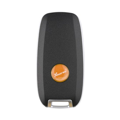 Xhorse Chrysler Style XM38 Universal Smart Key XSCH01EN