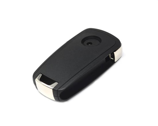 وجها لوجه Universal Copier Flip Remote Key 3 أزرار 433MHz Opel Type RD414