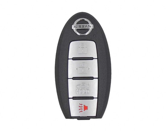 نيسان سنترا مفتاح ذكي أصلي 2020 433.92 ميجا هرتز 285E3-6LA1A