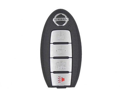 نيسان سنترا مفتاح ذكي أصلي 2020 433.92 ميجا هرتز 285E3-6LA1A