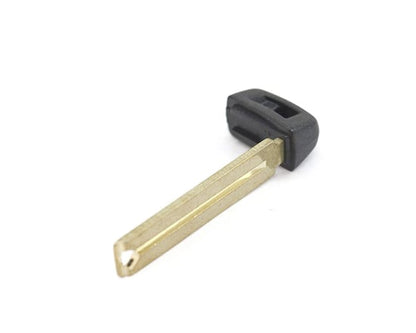 تويوتا مفتاح ذكي عن بعد الطوارئ بليد جانب واحد