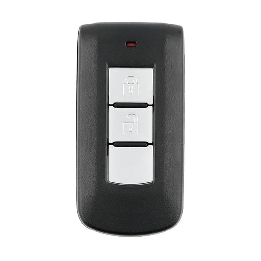 مفتاح ريموت ذكي أصلي لسيارة ميتسوبيشي إكليبس كروس 2024 مزود بزرين وتردد 433 ميجاهرتز 285E3W610P