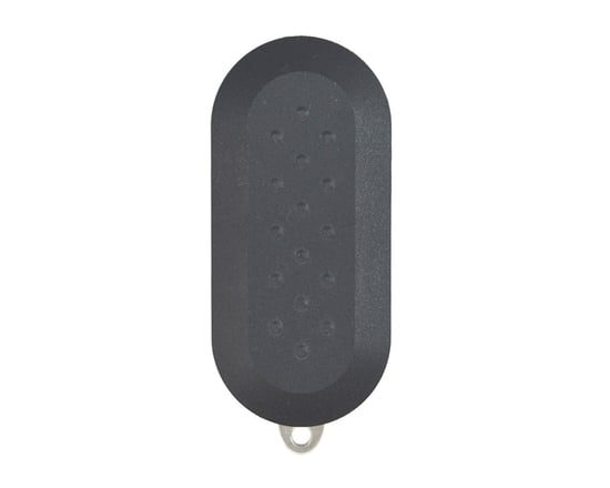Fiat Doblo Flip Remote Key 3 أزرار Delphi BSI Type 433MHz PCF7946 FCC ID: 2ADPXTRF198