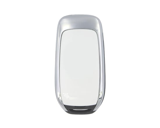 Renault Symbol Twingo Duster Sandero Flip Remote Key 3 أزرار 433MHz AES PCF7961 Transponder HYN17 Blade