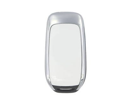Renault Symbol Twingo Duster Sandero Flip Remote Key 3 أزرار 433MHz AES PCF7961 Transponder HYN17 Blade