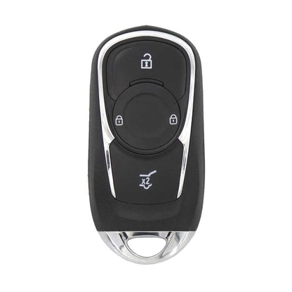 Opel Astra K Insignia Smart Remote Key 3 + 1 أزرار 433 ميجا هرتز HYQ4EA