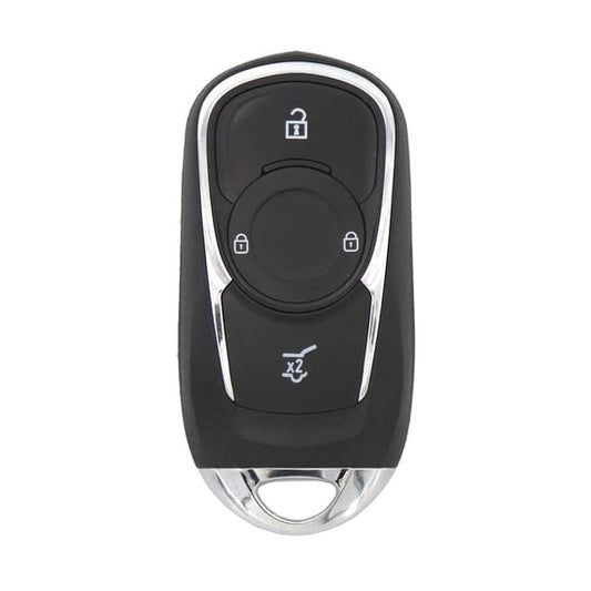 Opel Astra K Insignia Smart Remote Key 3 + 1 أزرار 433 ميجا هرتز HYQ4EA