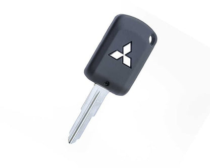 ميتسوبيشي أتراج ميراج 2018-2021 مفتاح ريموت اصلي 2 زر 433 ميجاهيرتز 6370B908