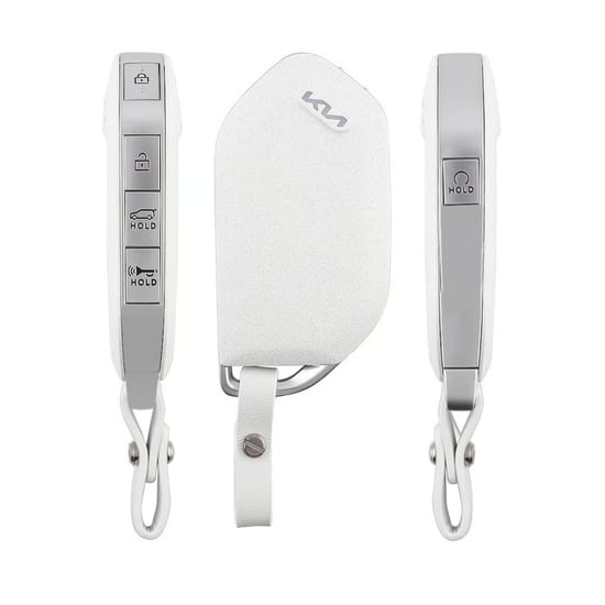 مفتاح ذكي أصلي كيا PV5 2026 4+1 أزرار 433 ميجاهرتز 95440-SW070