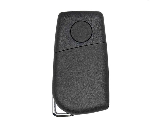 وجها لوجه Universal Copier Flip Remote Key 3 أزرار 433MHz Toyota Type RD774