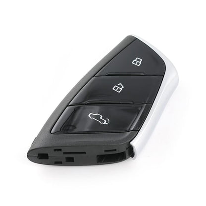 مفتاح ريموت ذكي أصلي لسيارة MG T60 موديل 2025 بثلاثة أزرار وتردد 433 ميجاهرتز