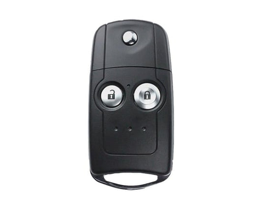 Honda CR-V Original Flip Remote 2 زر 433 ميجا هرتز 72147-TL4-G1