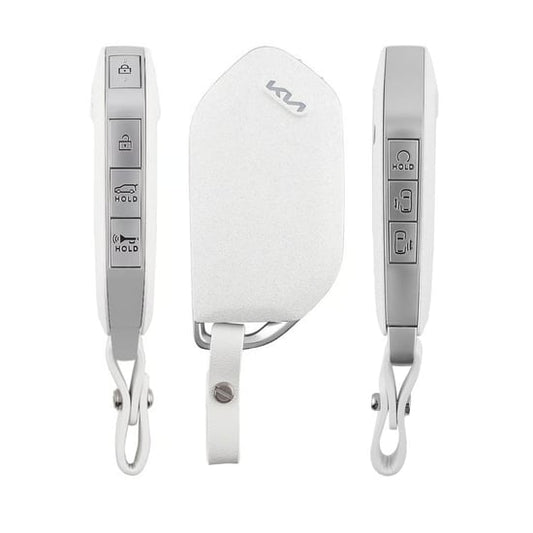 مفتاح ذكي أصلي كيا PV5 2026 6+1 أزرار 433 ميجاهرتز 95440-SW000