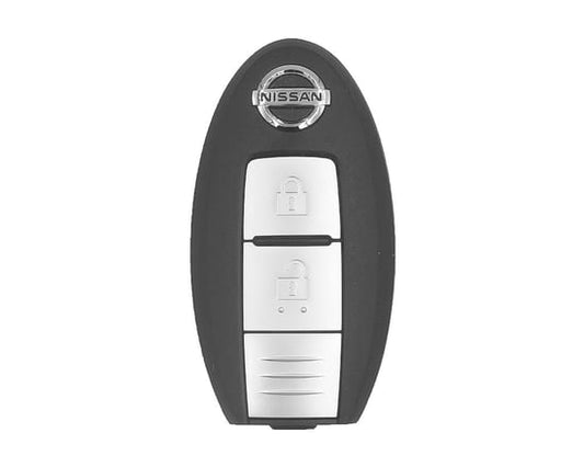 نيسان مورانو 2005-2007 مفتاح ريموت ذكي أصلي 315MHz 285E3-CC40D