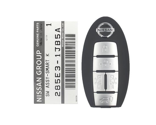 نيسان كويست 2014 مفتاح بعيد ذكي 315MHz 285E3-1JB5A
