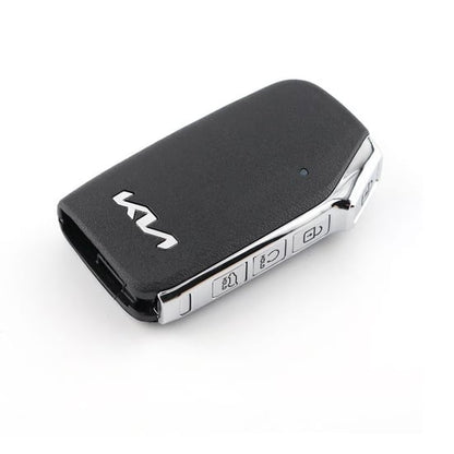 كيَا نيرو 2023 مفتاح ذكي أصلي عن بُعد 4 أزرار 433 ميجاهرتز 95440-AT030