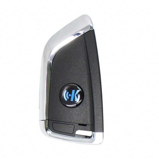 Keydiy KD Universal Smart Remote Key 3 أزرار BMW Type ZB02-3