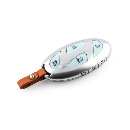 هيونداي مفتاح التحكم عن بعد الذكي الأصلي 6 + 1 أزرار 433 ميجا هرتز 95440-Z1010