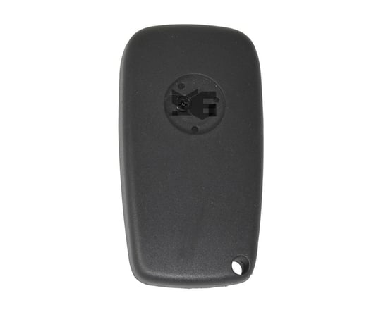 Fiat LINEA Flip Remote Key 3 أزرار 433 ميجا هرتز ID48