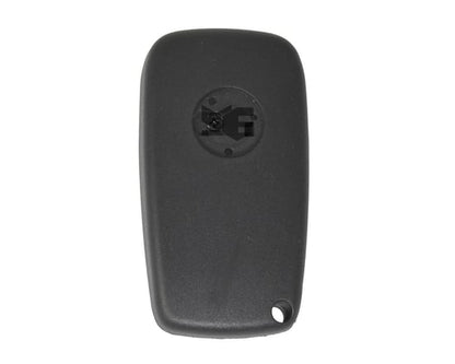 Fiat LINEA Flip Remote Key 3 أزرار 433 ميجا هرتز ID48
